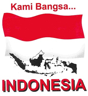 Kami Bangsa Indonesia
